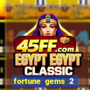 fortune gems 2 jili demo